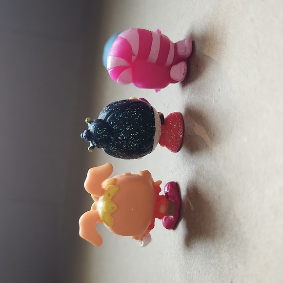 Disney alice in wonderland moose brand doorables please read description - Picture 3 of 10